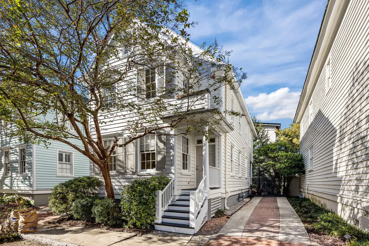 21 Radcliffe Place, Charleston, SC 29403 - Image #1