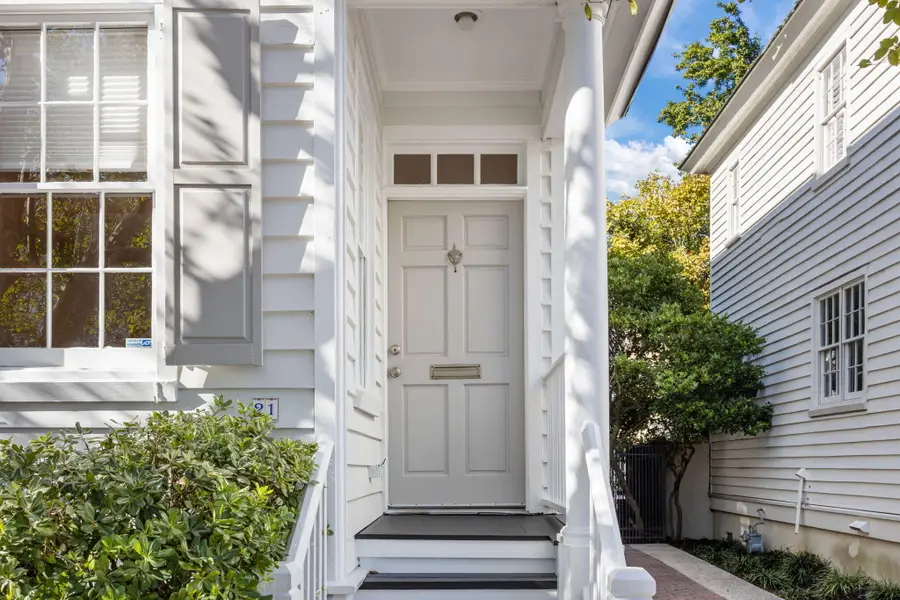 21 Radcliffe Place, Charleston, SC 29403 - Image #3