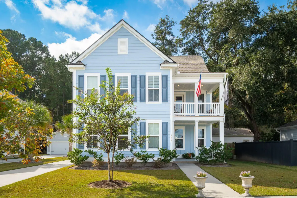 2205 Des Arc Road, Johns Island, SC 29455 - Image #1