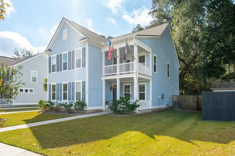 2205 Des Arc Road, Johns Island, SC 29455 - Image #3