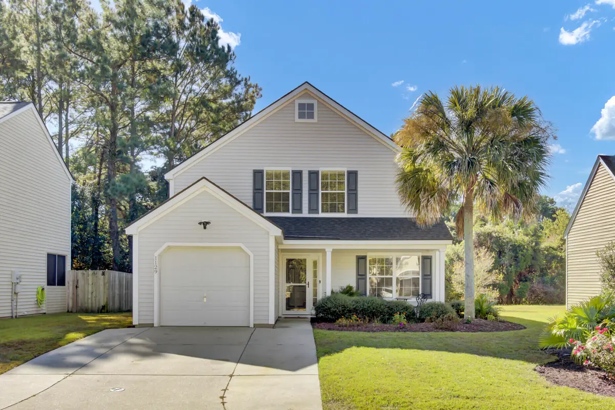 1129 River Bay Lane, Charleston, SC 29492 - Image #1