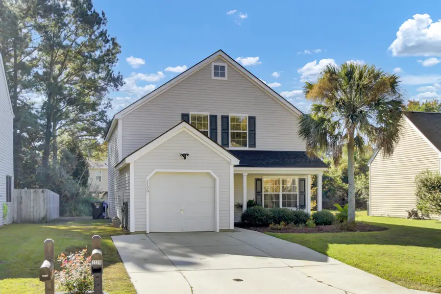 1129 River Bay Lane, Charleston, SC 29492 - Image #2