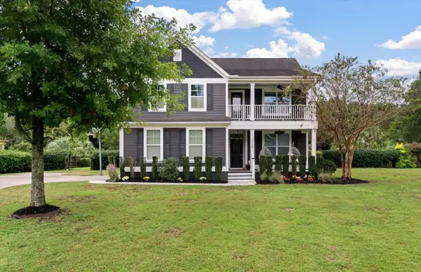 3119 Fosters Glenn Drive, Johns Island, SC 29455