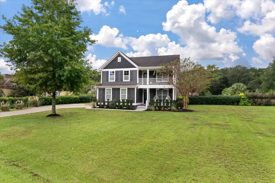 3119 Fosters Glenn Drive, Johns Island, SC 29455 - Image #2