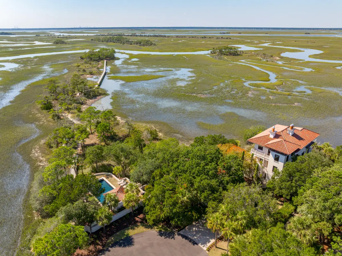 24 Seagrass Lane, Isle Of Palms, SC 29451 - Image #1