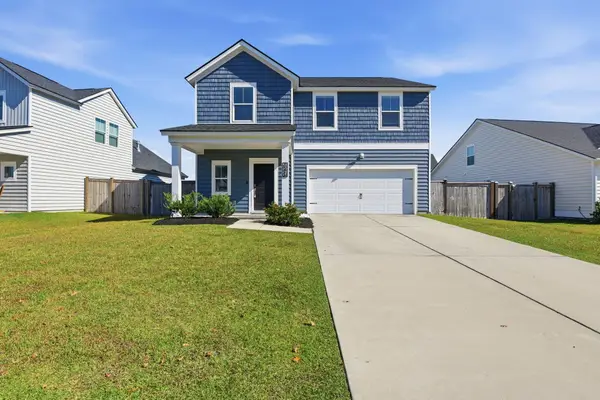 340 Pink Azalea Street, Summerville, SC 29485