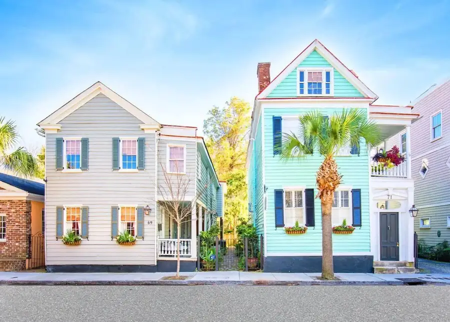 71 Spring Street #A&B, Charleston, SC 29403 - Image #2