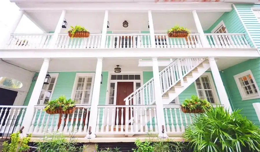 71 Spring Street #A&B, Charleston, SC 29403 - Image #3