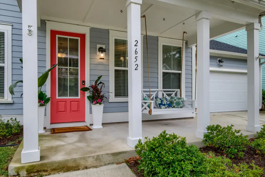 2652 Private Lefler Drive, Johns Island, SC 29455 - Image #2
