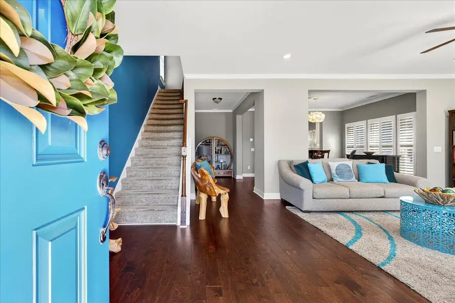 1525 Star Flower Alley, Johns Island, SC 29455 - Image #3