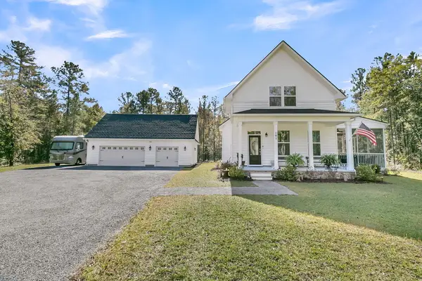 105 Weston James, Huger, SC 29450