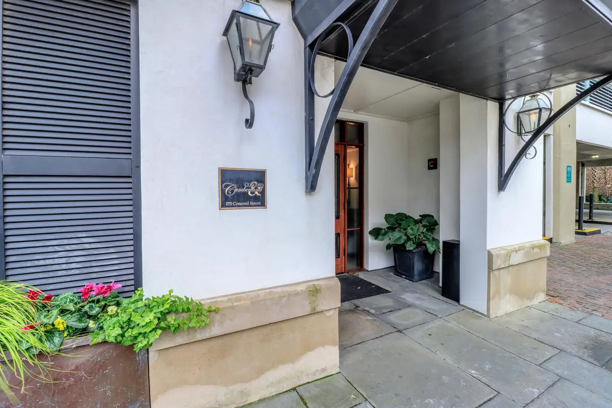 175 Concord Street #202, Charleston, SC 29401 - Image #1