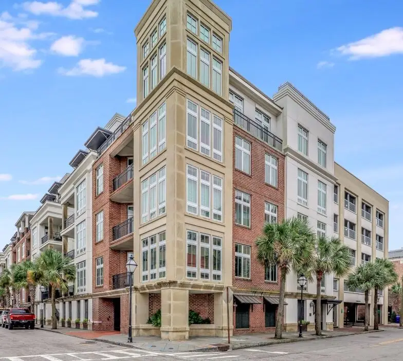 175 Concord Street #202, Charleston, SC 29401 - Image #2