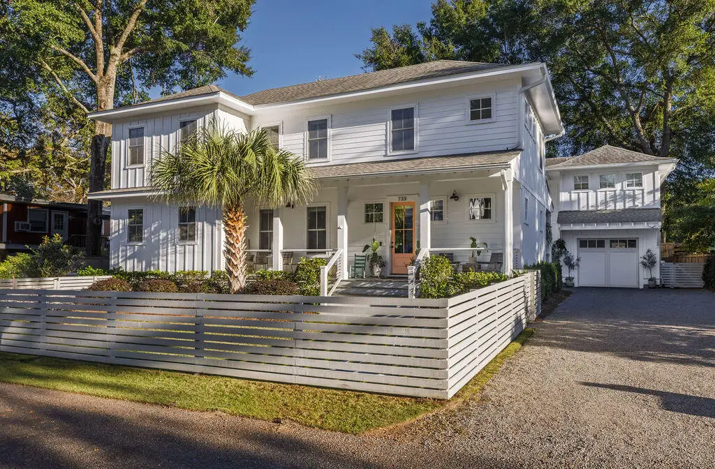 733 Atlantic Street, Mount Pleasant, SC 29464 - Image #1