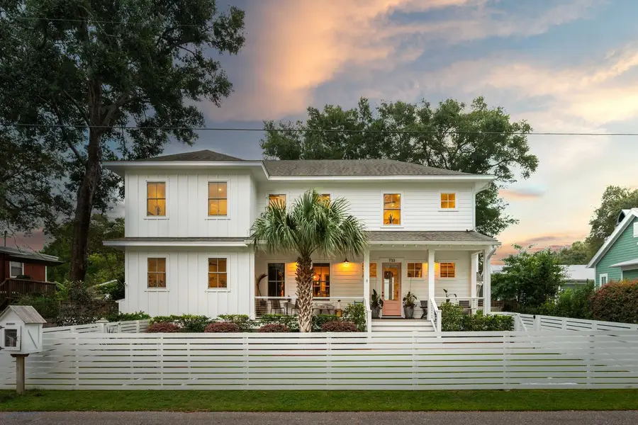 733 Atlantic Street, Mount Pleasant, SC 29464 - Image #2