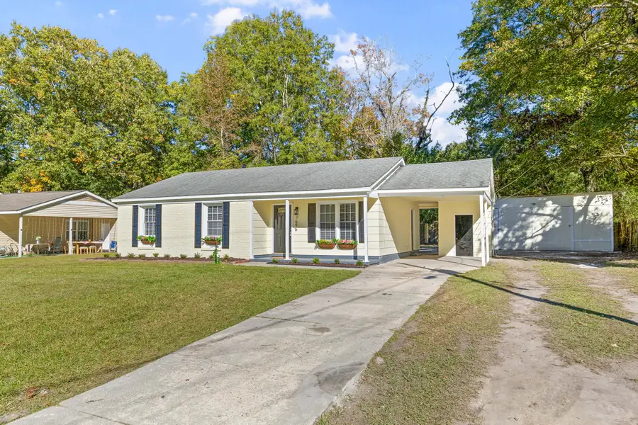 7696 Midwood Drive, North Charleston, SC 29420 - Image #2