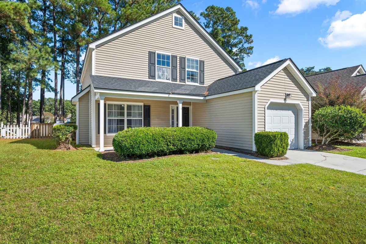 1130 Peninsula Cove Drive, Charleston, SC 29492 - Image #1