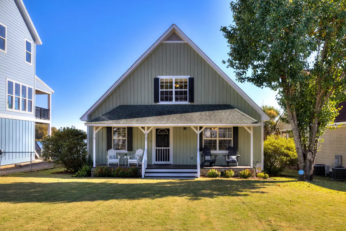 2185 Lake Marion Shores Road, Summerton, SC 29148 - Image #1