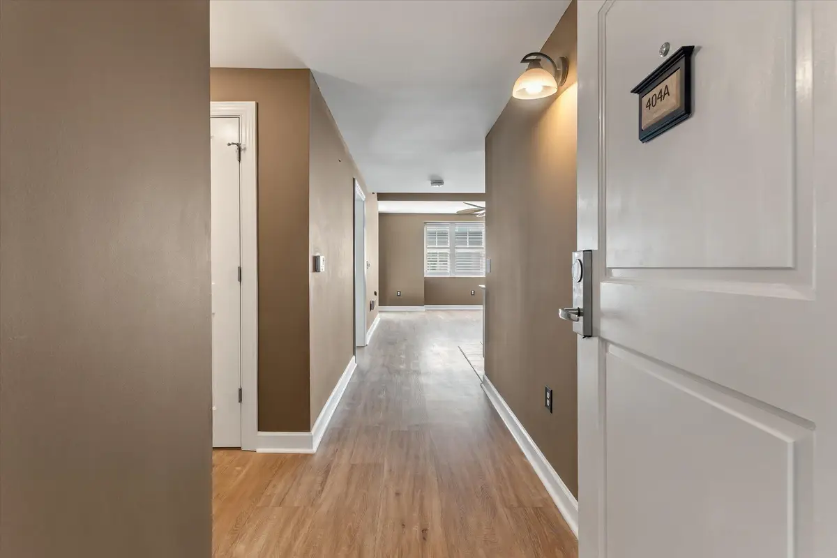 5804 Palmetto Drive #A-404, Isle Of Palms, SC 29451 - Image #1