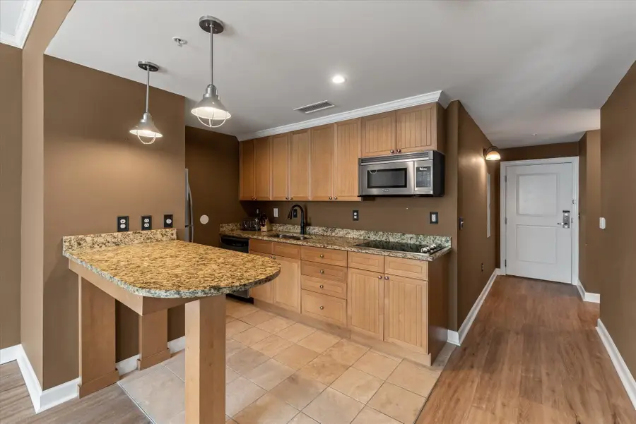 5804 Palmetto Drive #A-404, Isle Of Palms, SC 29451 - Image #2