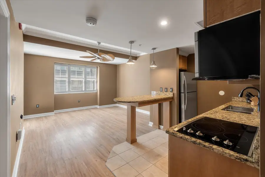 5804 Palmetto Drive #A-404, Isle Of Palms, SC 29451 - Image #3