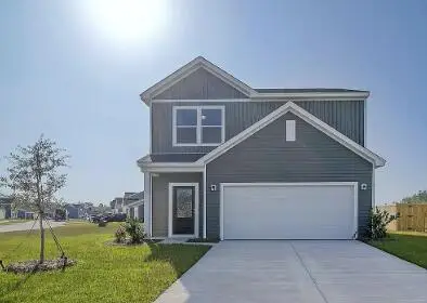4037 Lemon Grass Lane, Ravenel, SC 29470