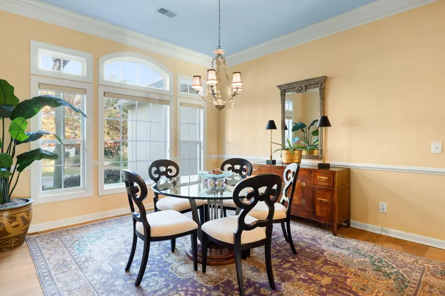 1596 Oakhurst Drive, Mount Pleasant, SC 29466 - Image #2