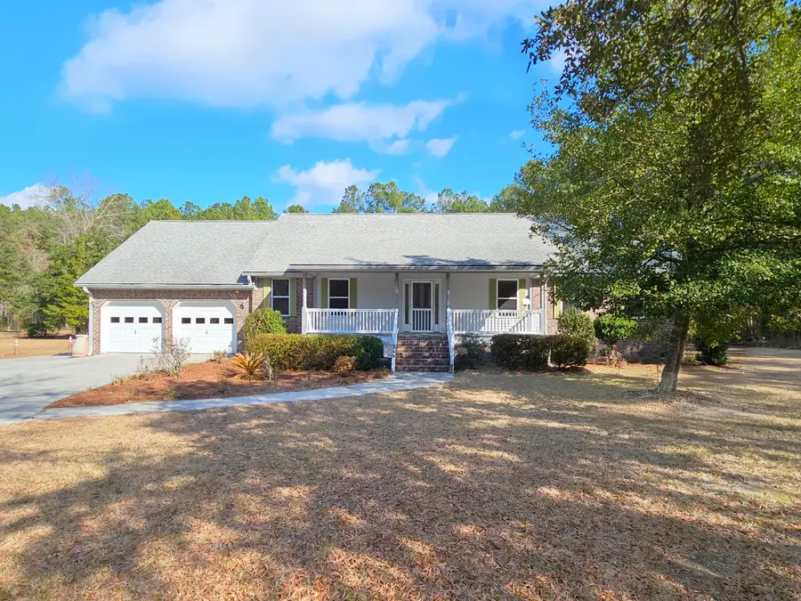 2300 Bethera Road, Bonneau, SC 29431 - Image #2