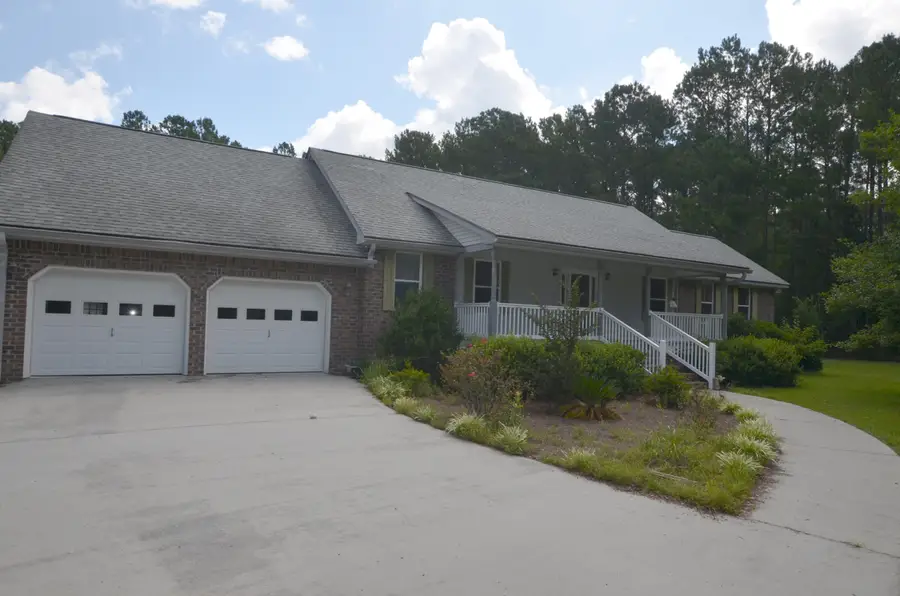 2300 Bethera Road, Bonneau, SC 29431 - Image #3