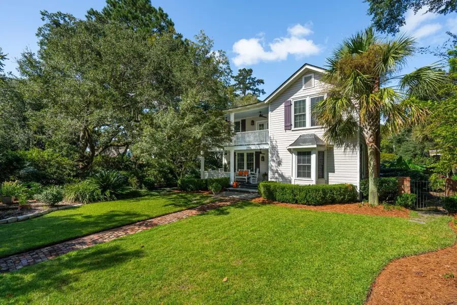 2196 Coker Avenue, Charleston, SC 29412 - Image #2
