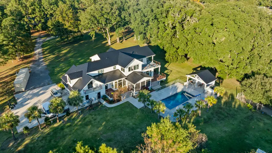 369 Edisto Drive, Moncks Corner, SC 29461 - Image #3