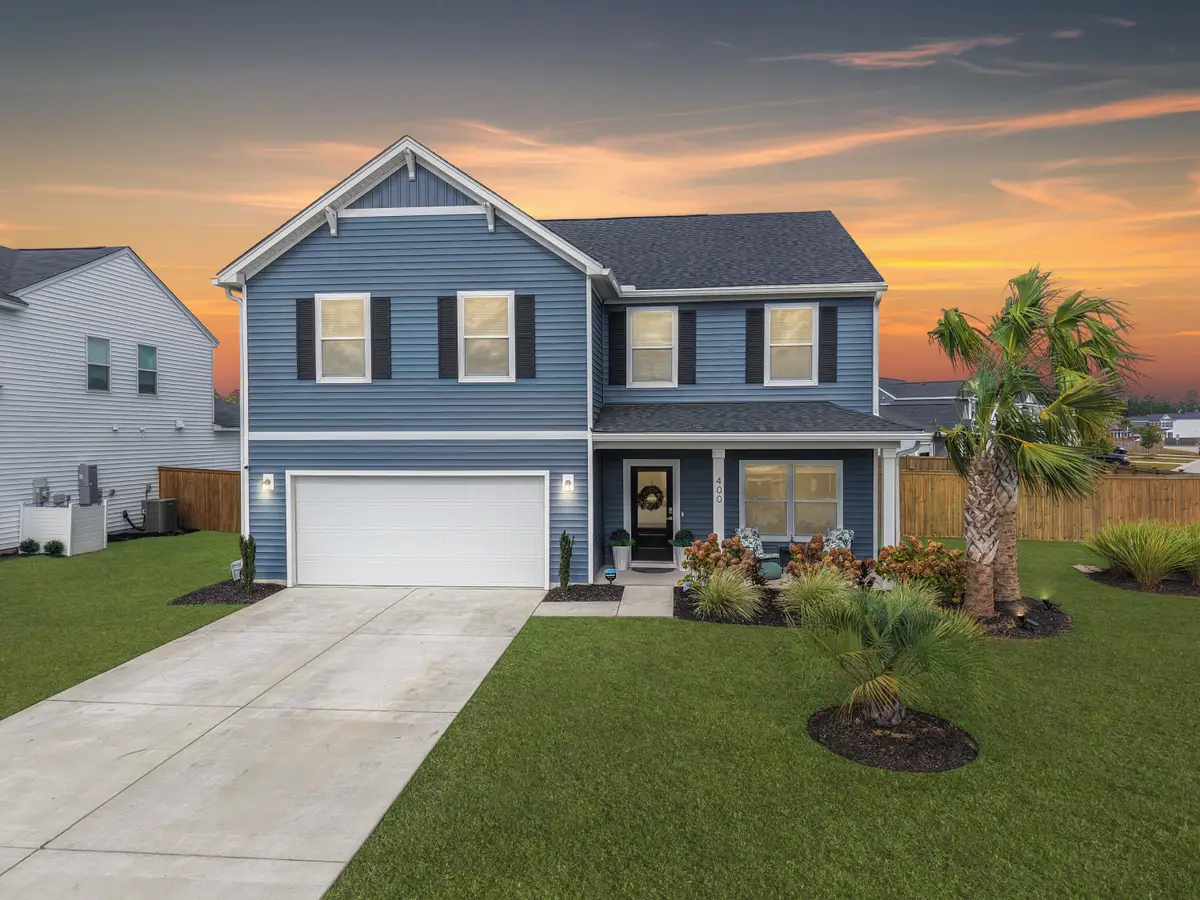 400 Navona Drive, Summerville, SC 29486 - Image #1