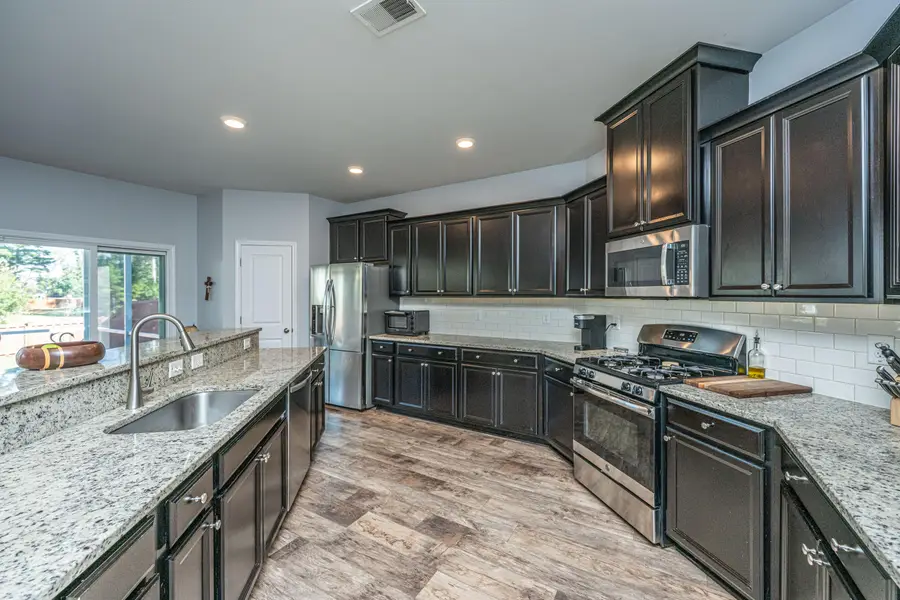 5136 Preserve Boulevard, Ladson, SC 29456 - Image #3