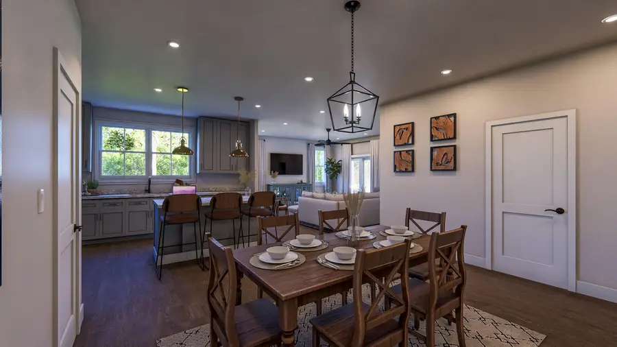 413 Oak Hammock Court #Lot 51, Johns Island, SC 29455 - Image #2