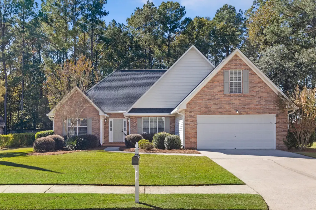 102 S Knightsbridge Court, Goose Creek, SC 29445 - Image #1