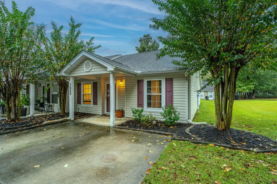 7889 Montview Road, North Charleston, SC 29418 - Image #3