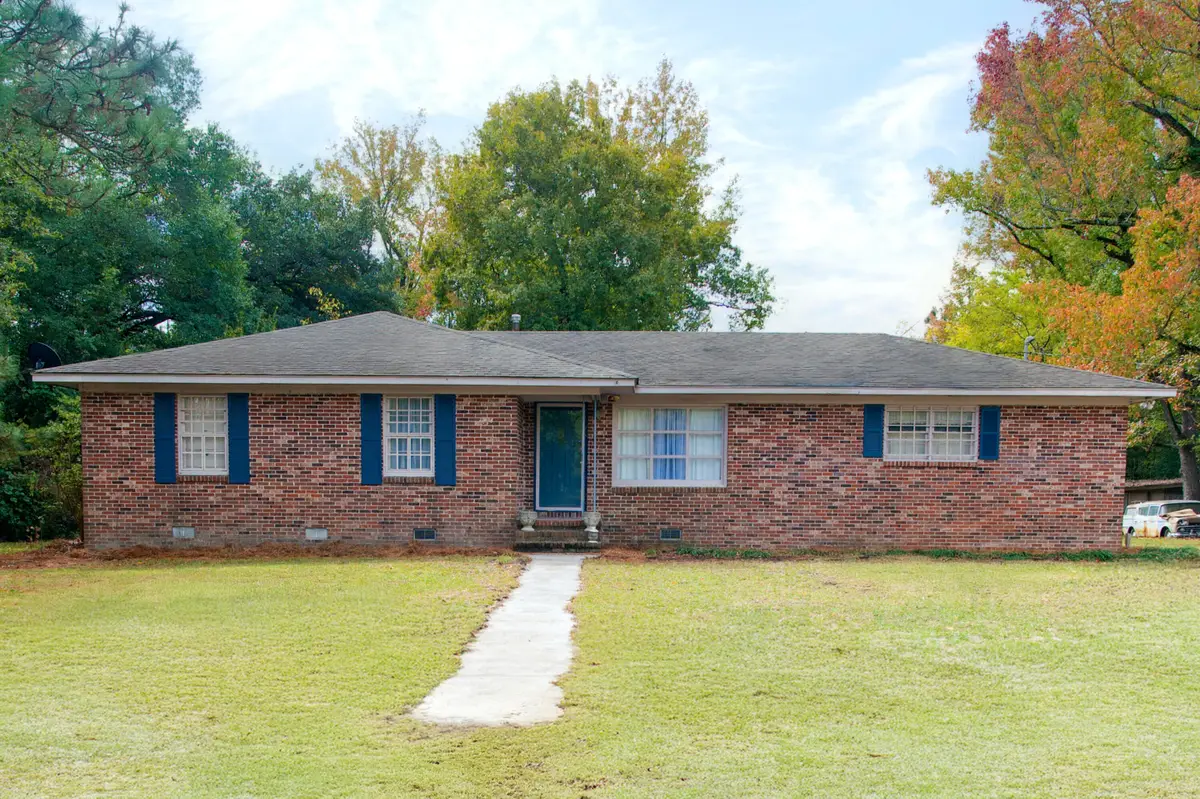 1495 Augusta Highway, Allendale, SC 29810 - Image #1