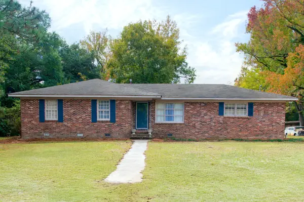 1495 Augusta Highway, Allendale, SC 29810