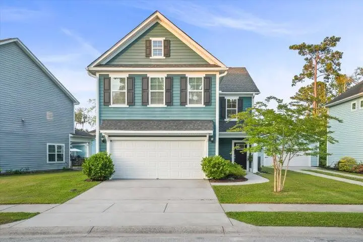 2324 Town Woods Road, Charleston, SC 29414 - Image #2