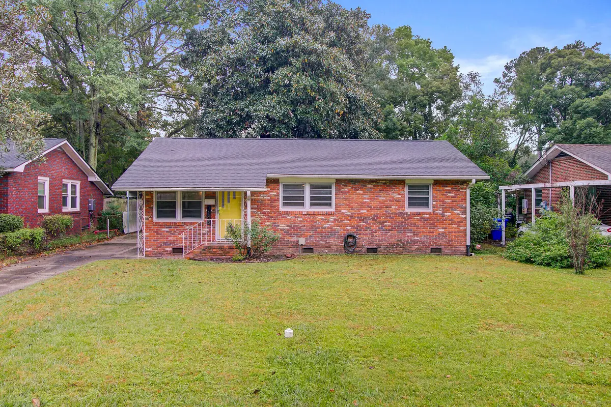 1143 Camden Street, North Charleston, SC 29405 - Image #1