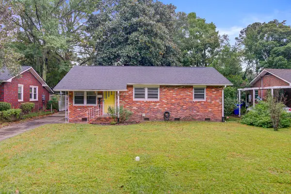 1143 Camden Street, North Charleston, SC 29405