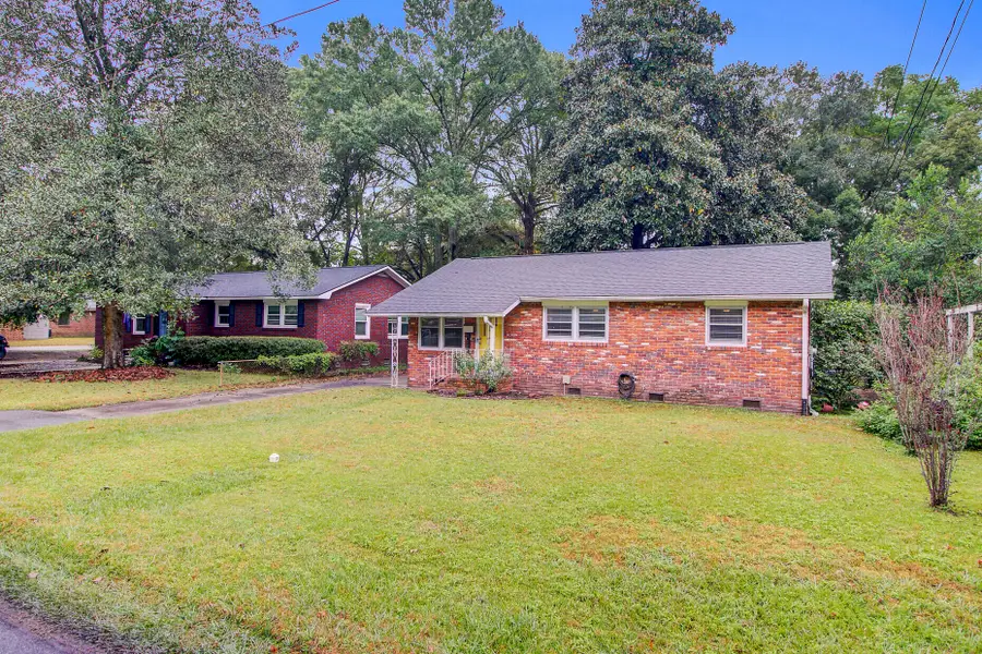 1143 Camden Street, North Charleston, SC 29405 - Image #2