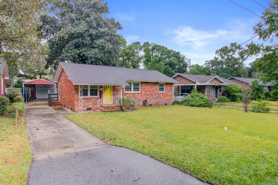 1143 Camden Street, North Charleston, SC 29405 - Image #3