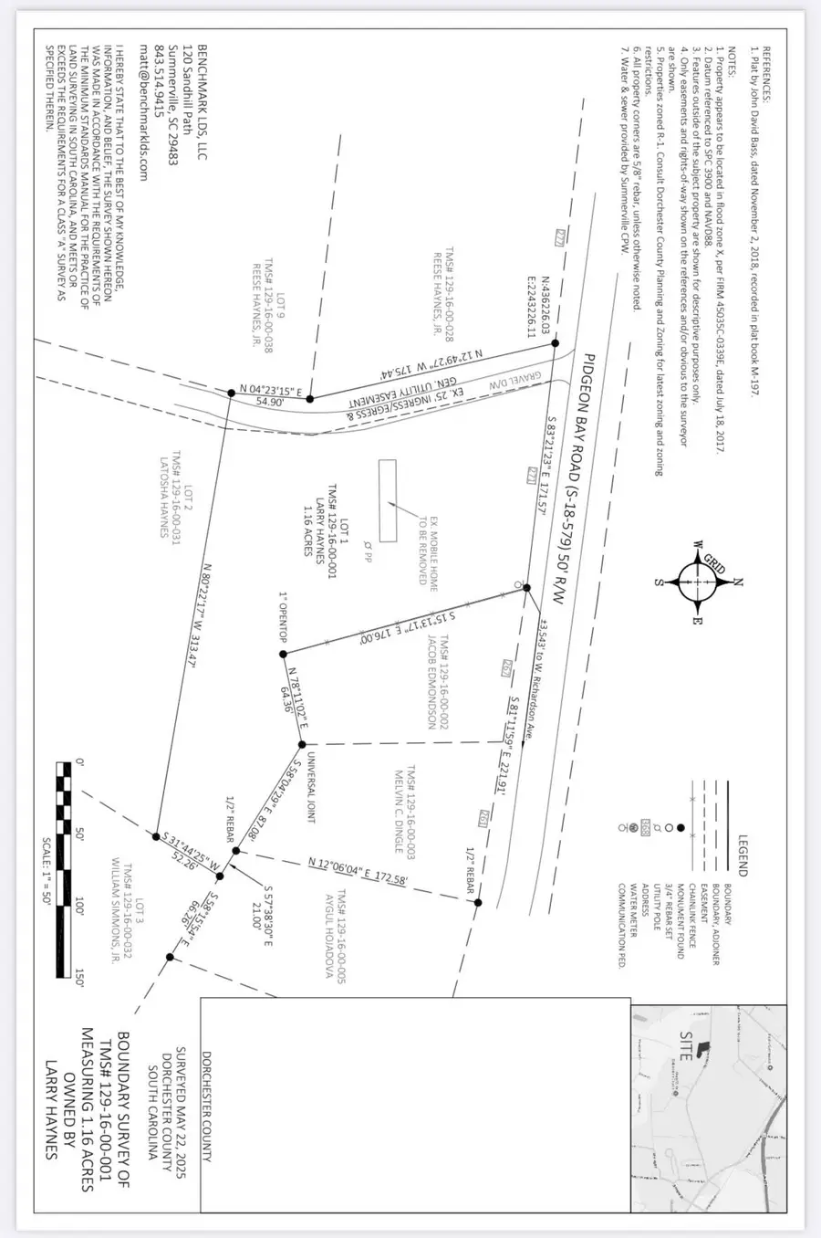 277 Pidgeon Bay Road, Summerville, SC 29483 - Image #2