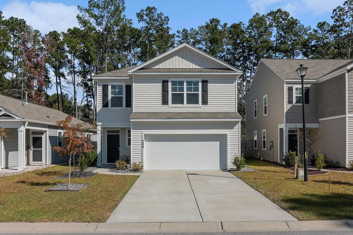 266 Sweet Cherry Lane, Summerville, SC 29486 - Image #1