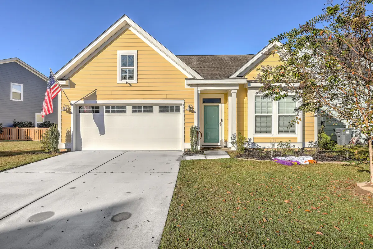 311 Coopers Hawk Drive, Summerville, SC 29483 - Image #1