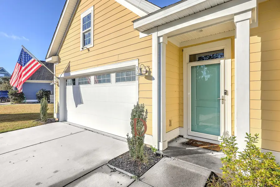311 Coopers Hawk Drive, Summerville, SC 29483 - Image #3