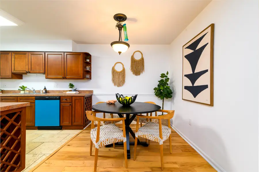 1402 Camp Road Road #10-D, Charleston, SC 29412 - Image #3