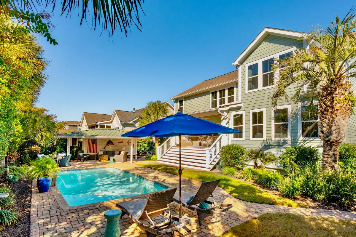 1333 Scotts Creek Circle, Mount Pleasant, SC 29464 - Image #1