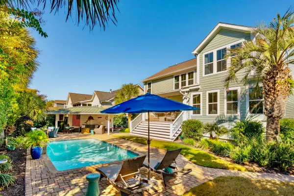 1333 Scotts Creek Circle, Mount Pleasant, SC 29464